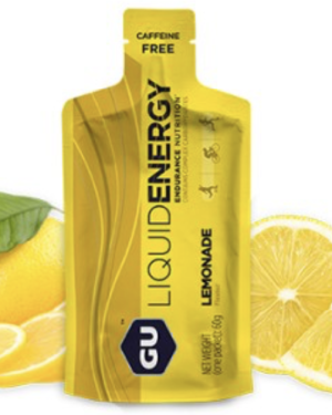GU Liquid Energy Lemonade